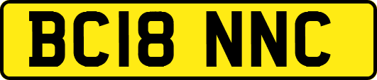 BC18NNC