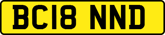 BC18NND