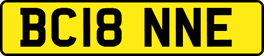 BC18NNE