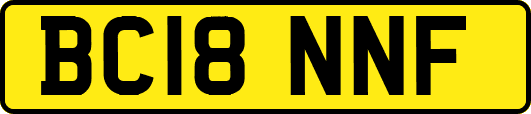 BC18NNF