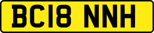 BC18NNH