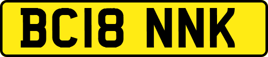 BC18NNK