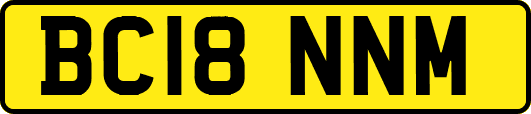 BC18NNM
