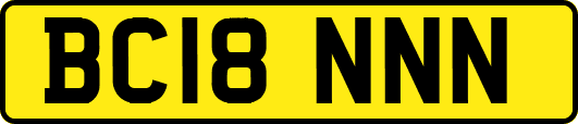 BC18NNN
