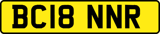 BC18NNR