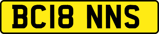 BC18NNS
