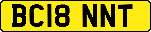 BC18NNT