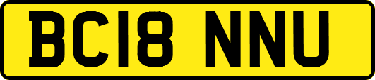 BC18NNU