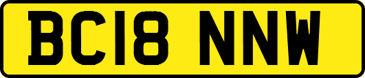 BC18NNW