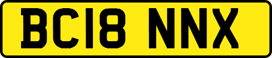 BC18NNX