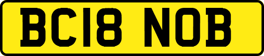 BC18NOB