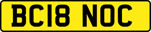 BC18NOC