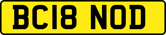 BC18NOD