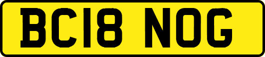 BC18NOG