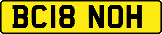 BC18NOH