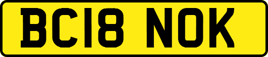 BC18NOK