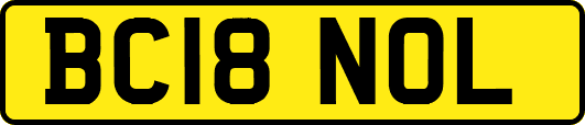 BC18NOL
