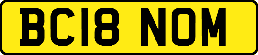 BC18NOM