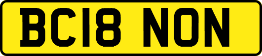 BC18NON