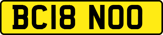 BC18NOO