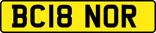 BC18NOR
