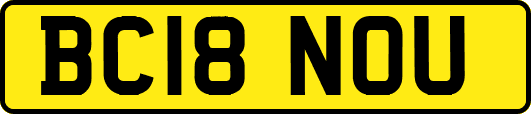 BC18NOU