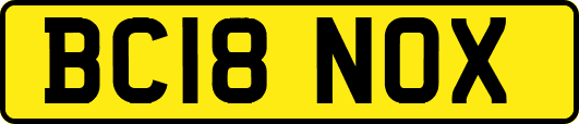 BC18NOX