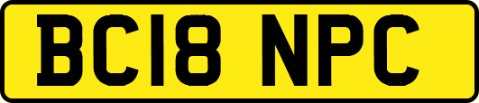 BC18NPC