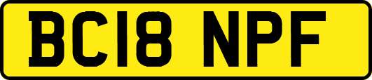 BC18NPF