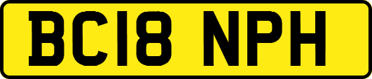 BC18NPH