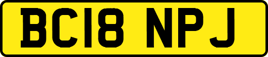 BC18NPJ