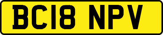 BC18NPV