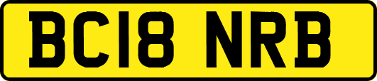 BC18NRB