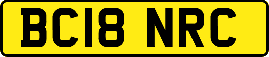BC18NRC