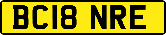 BC18NRE