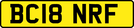 BC18NRF