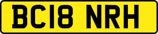 BC18NRH