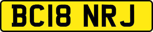 BC18NRJ