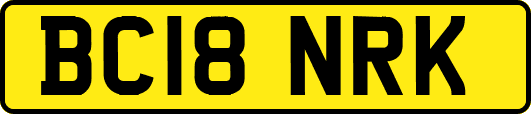 BC18NRK
