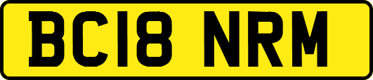 BC18NRM