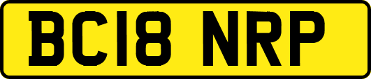 BC18NRP