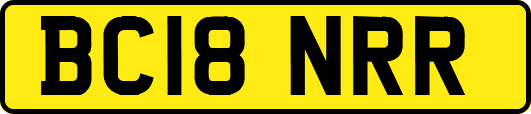 BC18NRR