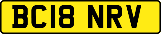 BC18NRV