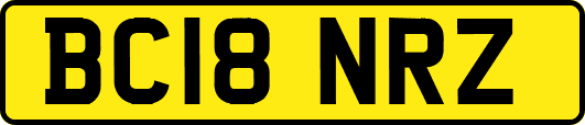 BC18NRZ
