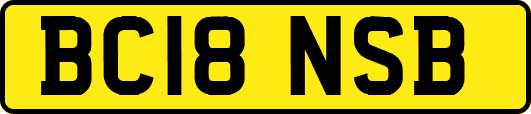 BC18NSB