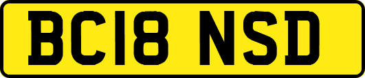 BC18NSD