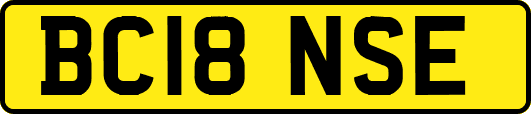 BC18NSE