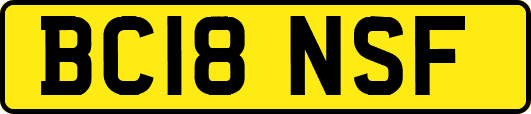 BC18NSF