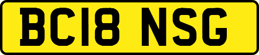 BC18NSG