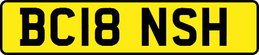 BC18NSH